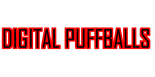 Digital Puffballs — wheel-hd (SS)