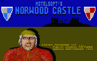 Norwood Castle — sstitle (WOR)