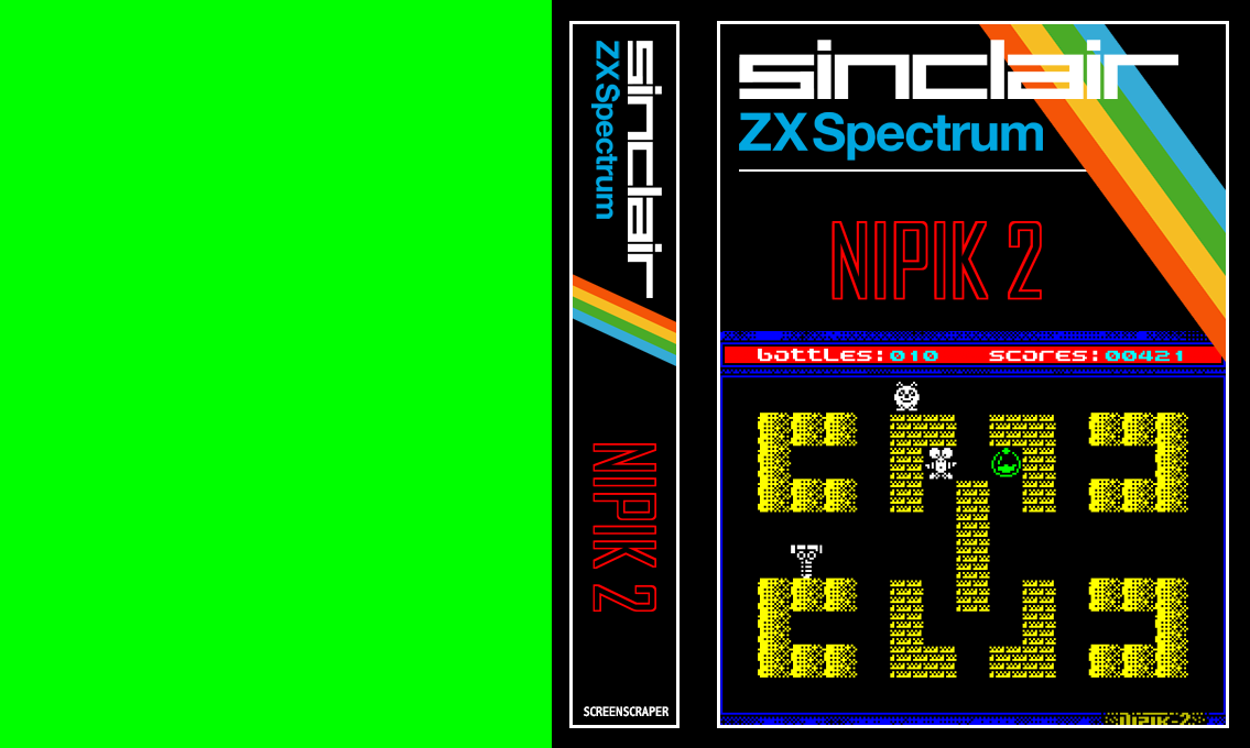 Nipik 2 — box-texture (SS)