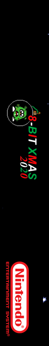 8-BIT XMAS 2020 — box-2D-side (SS)