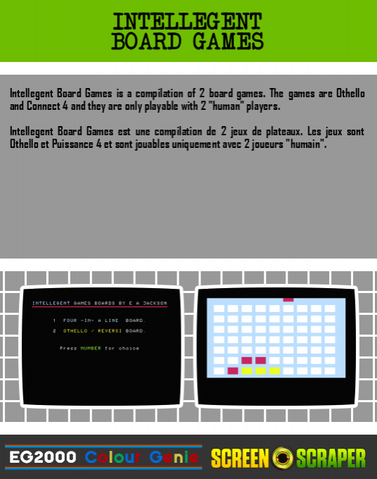 Intellegent Board Games — box-2D-back (SS)