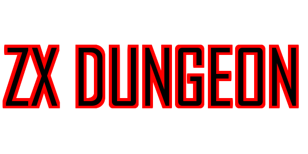 ZX Dungeon — wheel-hd (SS)