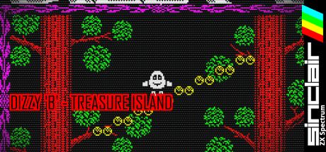 Dizzy 'B' - Treasure Island — steamgrid