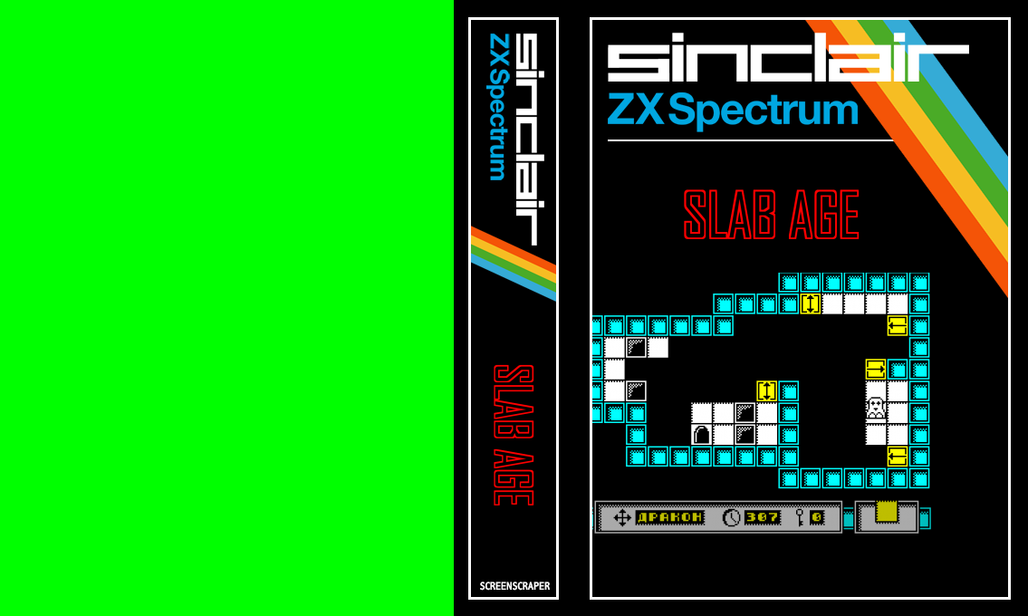 Slab Age — box-texture (SS)