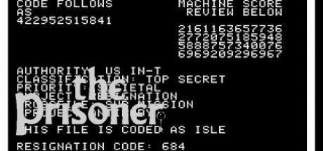 The Prisoner — steamgrid