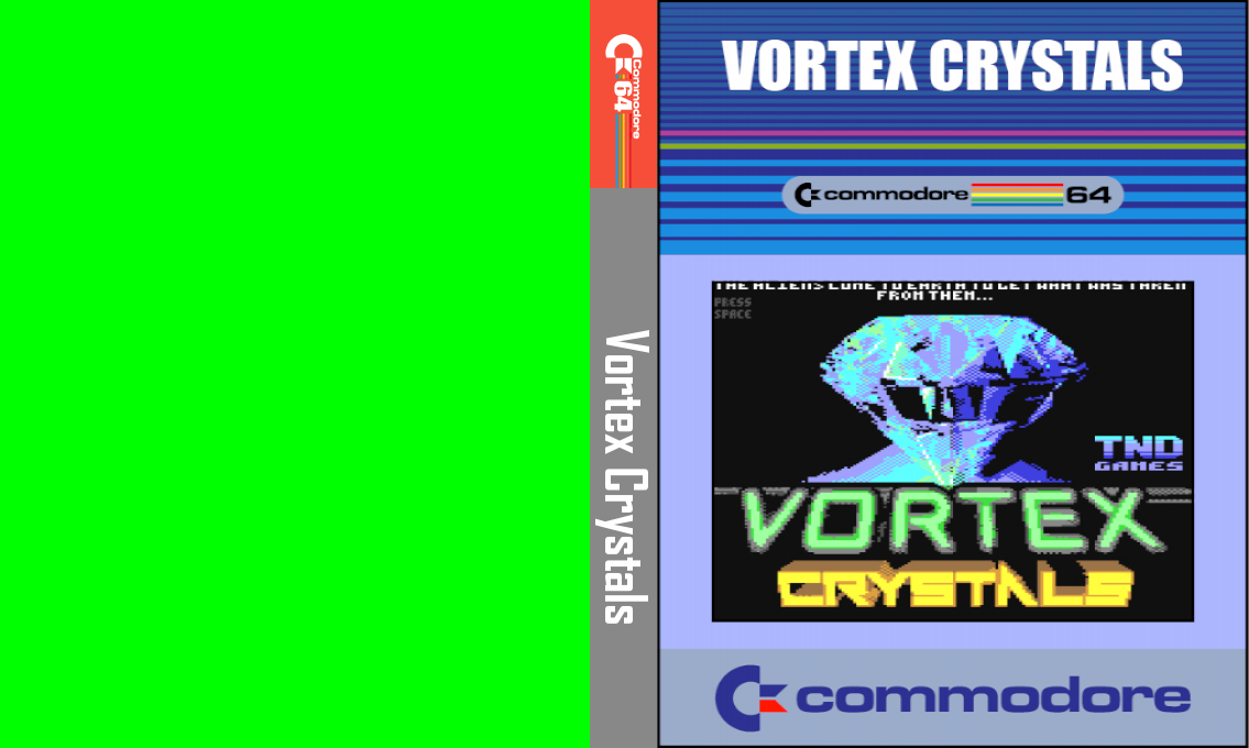 Vortex Crystals — box-texture (CUS)