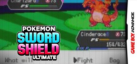 Pokemon : Sword And Shield Ultimate — steamgrid