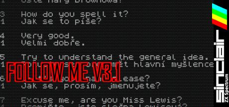 Follow Me V3.1 — steamgrid