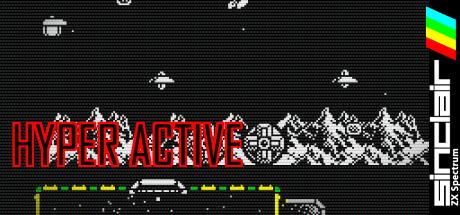 Hyper Active — steamgrid