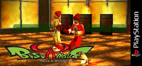 Bust A Move - Dance And Rhythm Action — steamgrid