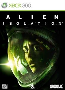 Alien - Isolation box art