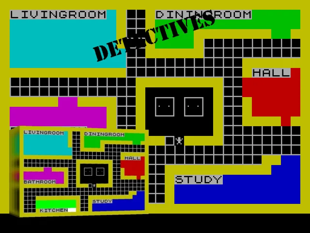 Detective — mixrbv2 (WOR)