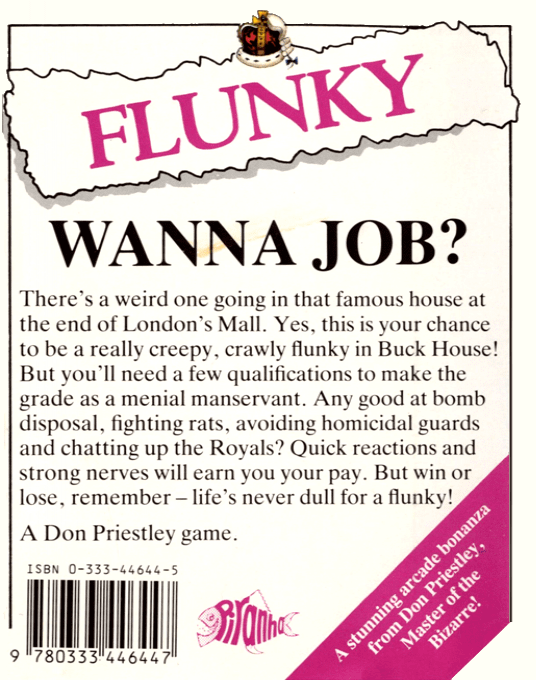 Flunky — box-2D-back (EU)