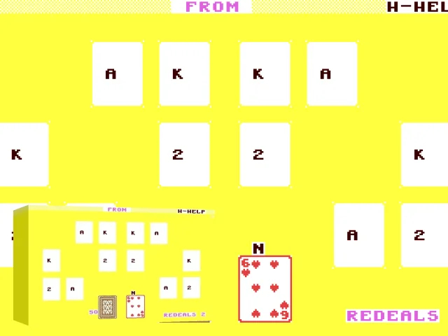 See-64 — mixrbv2 (WOR)