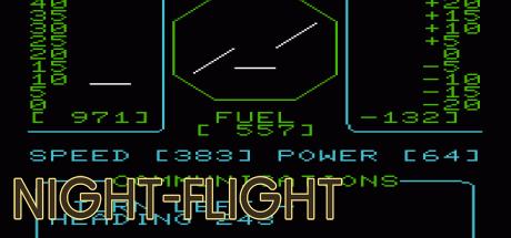 Night Flight — steamgrid