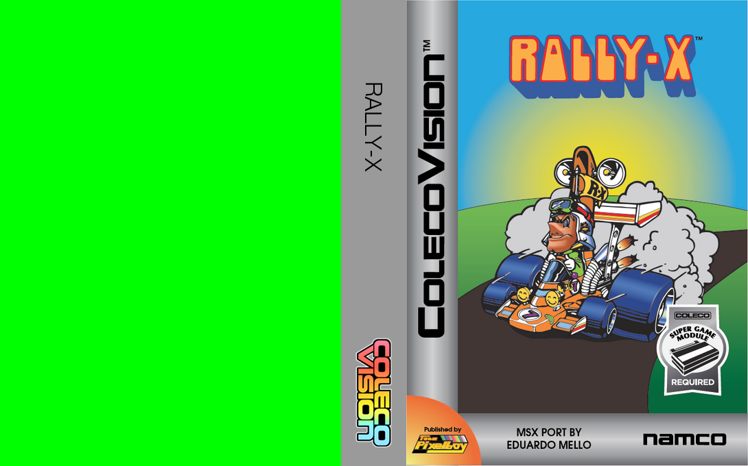 Rally-X — box-texture (WOR)