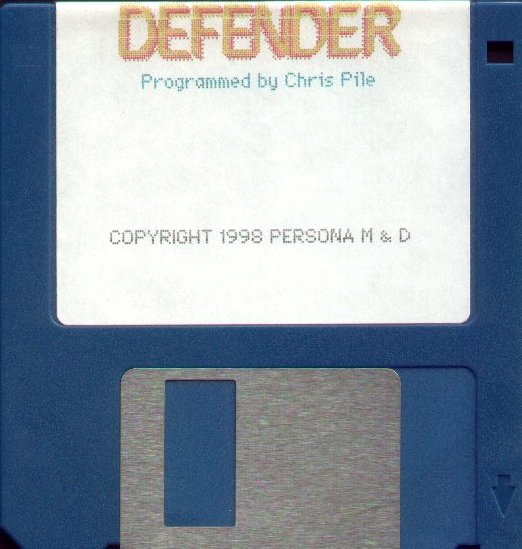 Defender — support-scan (WOR)