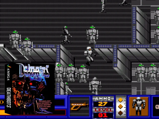 Deathbots — mixrbv2 (WOR)