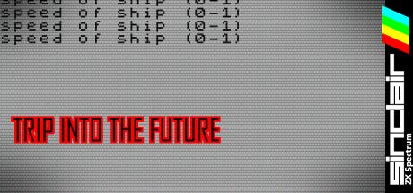 Trip Into the Future — steamgrid