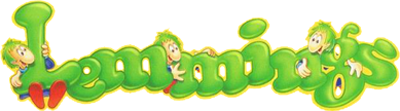 Lemmings for Windows — wheel (WOR)