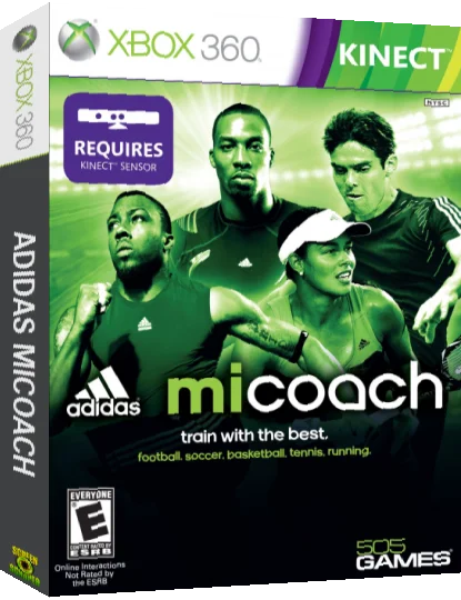 Adidas miCoach — box-3D (US)