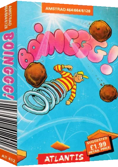 Boinggg — box-3D (EU)