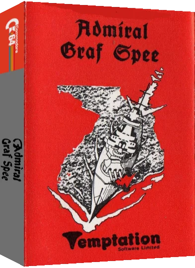 Admiral Graf Spee — box-3D (WOR)