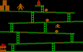 David's Kong — ss (WOR)