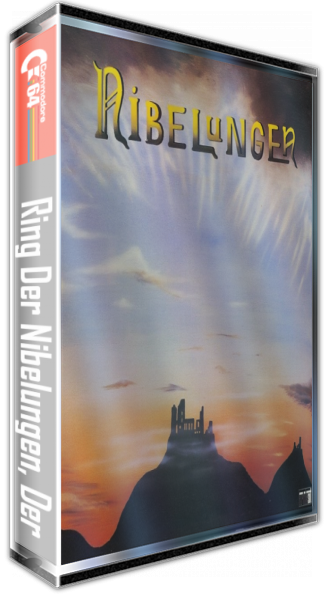 Nibelungen — box-3D (DE)
