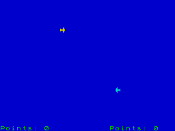 Dogfight David — ss (WOR)