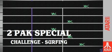 2 Pak Special - Challenge - Surfing — steamgrid