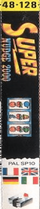 Super Nudge 2000 — box-2D-side (WOR)