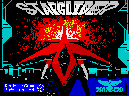 Starglider — sstitle (EU)