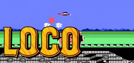 Loco — steamgrid
