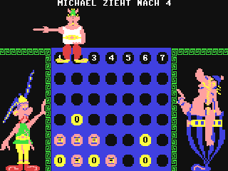 Asterix und Obelix — ss (DE)