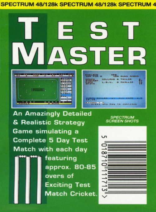 Test Master — box-2D-back (EU)