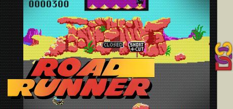 Road Runner — steamgrid
