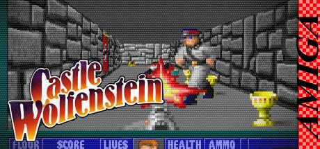 Castle Wolfenstein — steamgrid