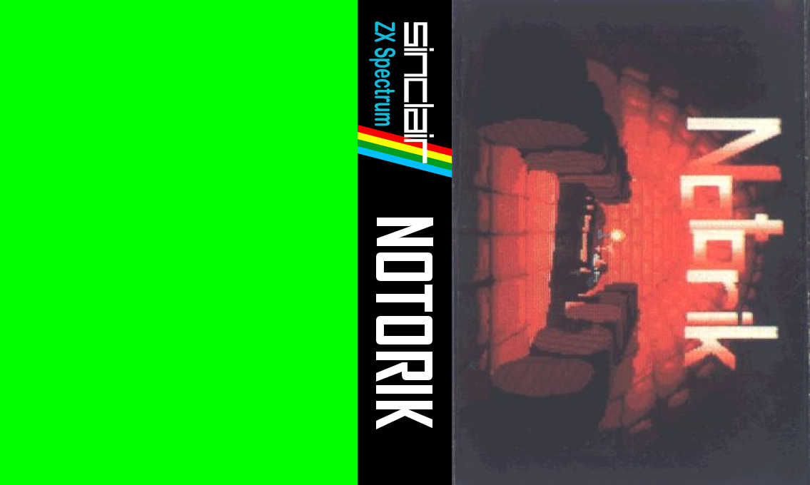 Notorik — box-texture (WOR)