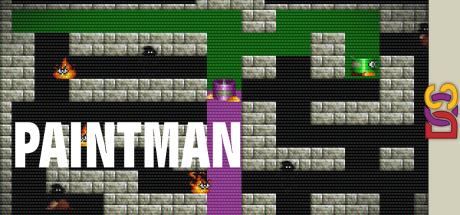 Paintman — steamgrid