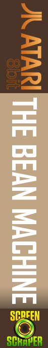 Bean Machine, The — box-2D-side (US)