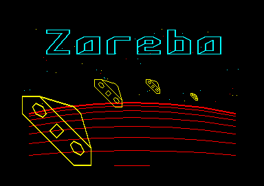 Zareba — sstitle (EU)