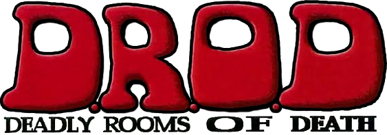 Deadly Rooms of Death — wheel (WOR)