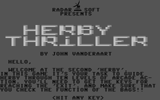 Herby Thriller — sstitle (WOR)