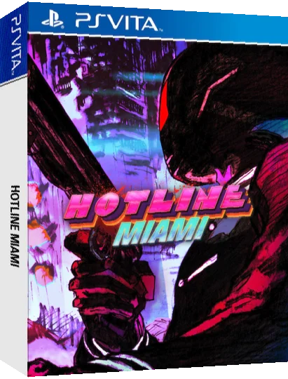 Hotline Miami — box-3D (WOR)