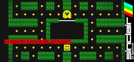 Adventures of Bouncing Bob - Bustin' Ghosts, The — steamgrid