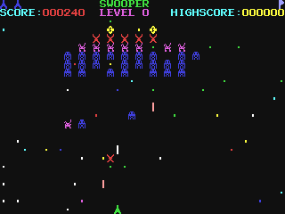 Swooper — ss (WOR)