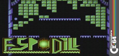 Espodill — steamgrid