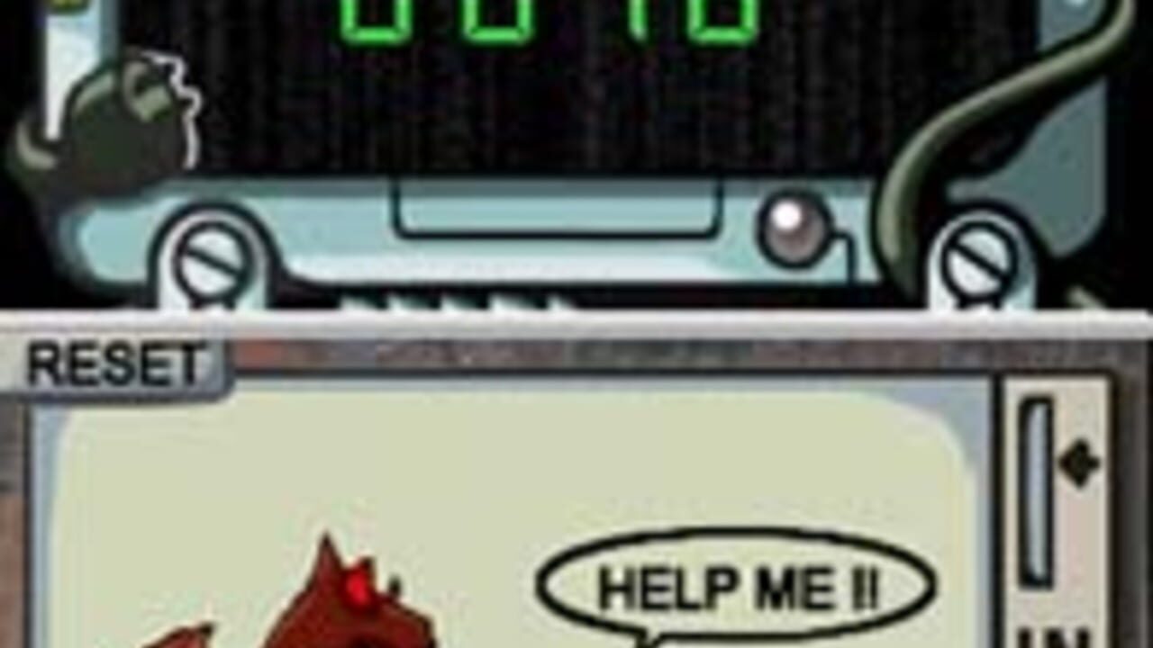 Hints Hunter — screenshot (WOR)
