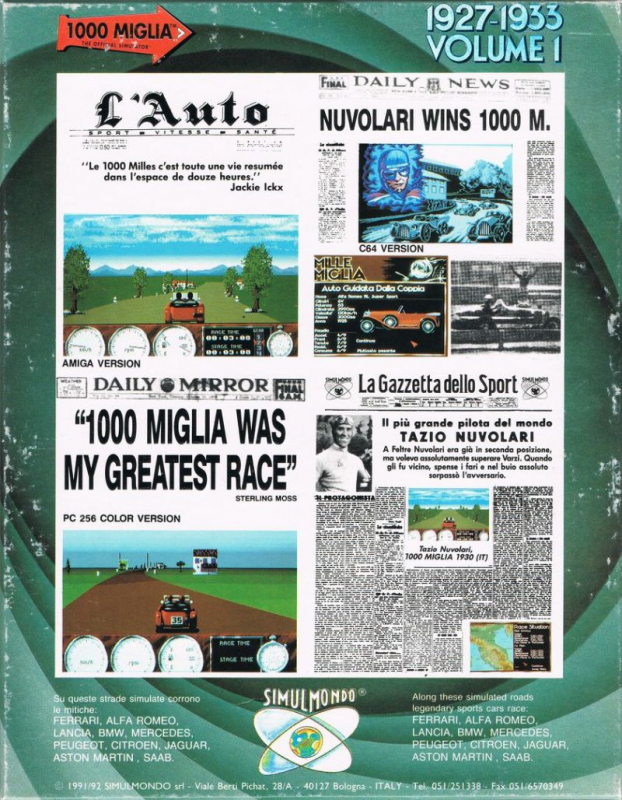 1000 Miglia — box-2D-back (EU)